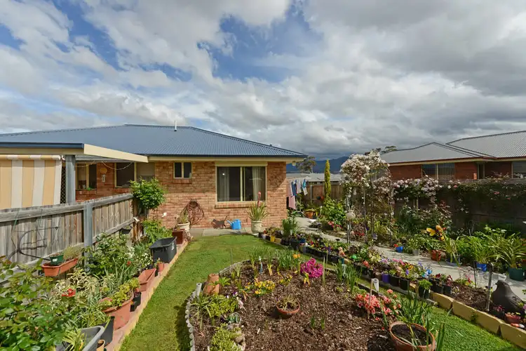 Fifth view of Homely unit listing, 1/67 Churinga Waters Drive, Old Beach TAS 7017