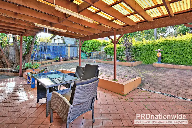 Second view of Homely house listing, 32 Bonds Road, Roselands NSW 2196