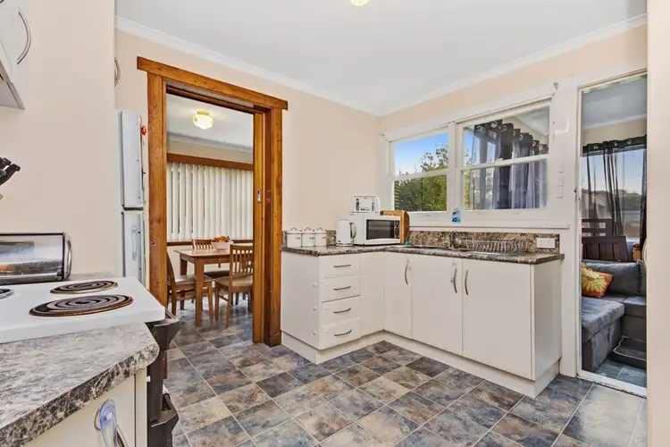 Second view of Homely house listing, 7 Hardinge Ave, Newnham TAS 7248