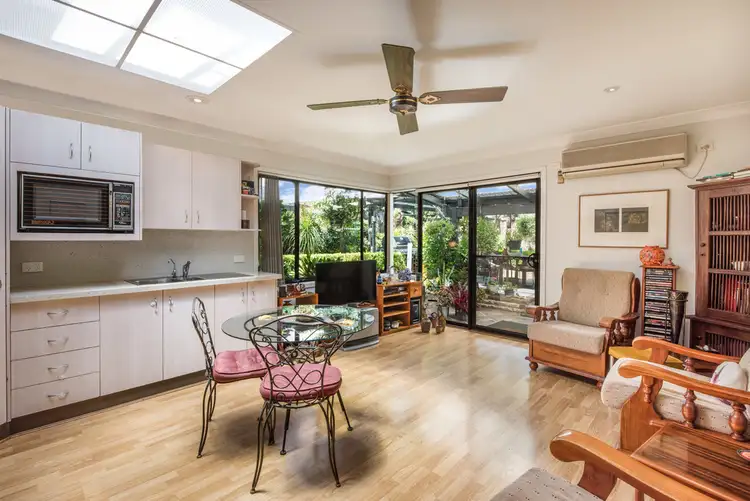 Fourth view of Homely house listing, 16 Crestwood Avenue, Niagara Park NSW 2250