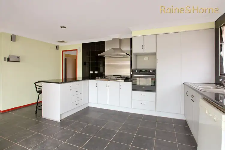 Third view of Homely house listing, 21 Nancy Street, St Marys NSW 2760