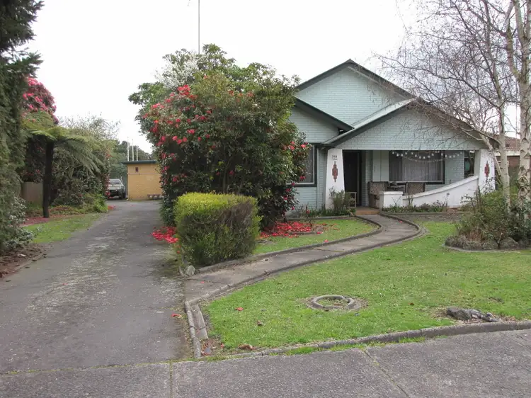 Units 1-4/59 Monash Road, Newborough VIC 3825