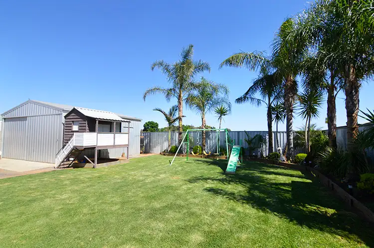 Third view of Homely house listing, 755 Karadoc Avenue, Irymple VIC 3498