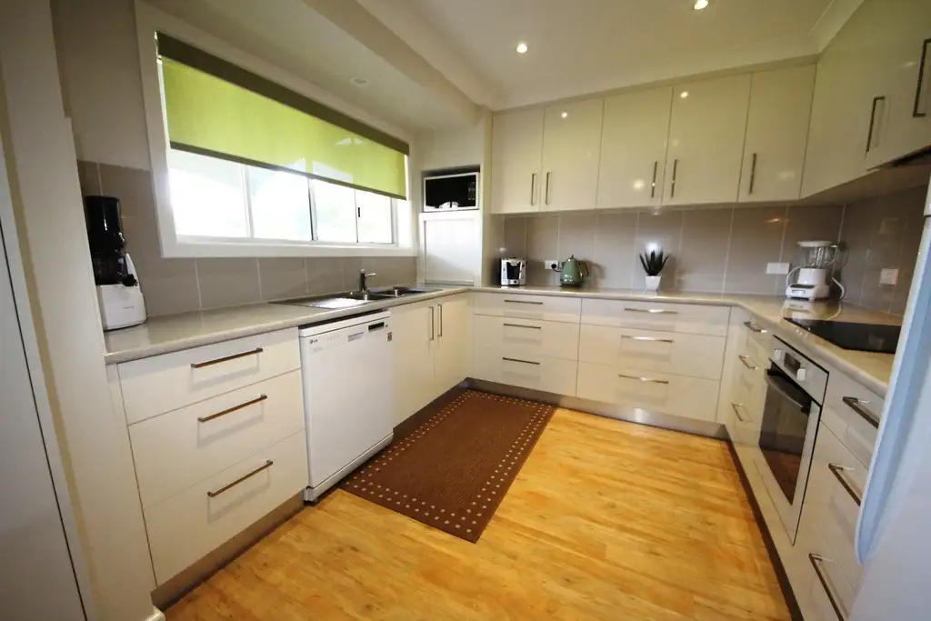 Main view of Homely house listing, 56 Straight St, Hat Head NSW 2440