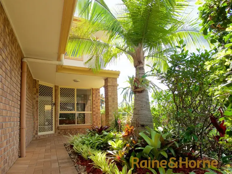 Second view of Homely townhouse listing, 109/17 Marlow Street, Woodridge QLD 4114