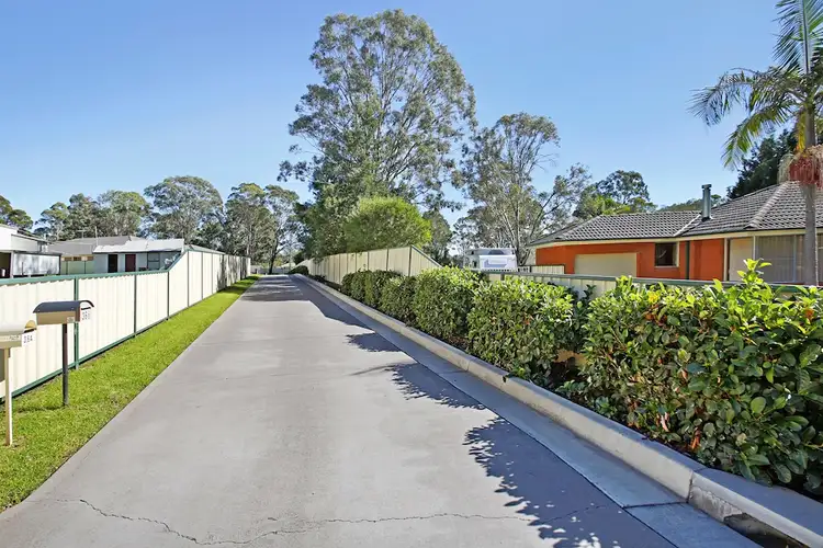 Third view of Homely land listing, 36C Hambridge Road, Bargo NSW 2574