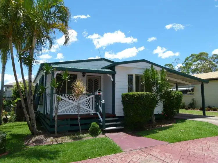 Unit 57/1 Ferrells Road, Cooroy QLD 4563