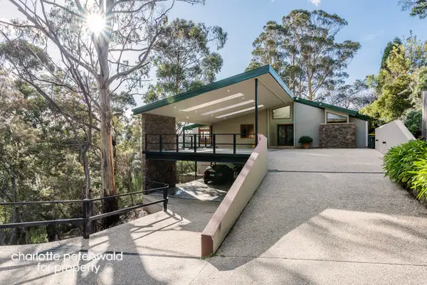 7 Beddome Street, Sandy Bay TAS 7005