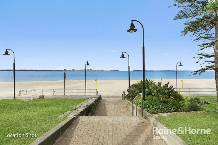 Fifth view of Homely apartment listing, 9/67 Kings Road, Brighton-le-sands NSW 2216