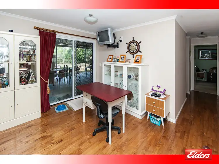 Sixth view of Homely house listing, 31 Oak Tree Court, Cedar Grove QLD 4285