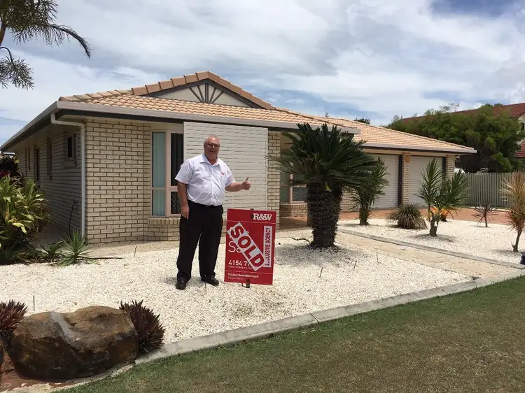 6 Pacific Court, Bargara QLD 4670