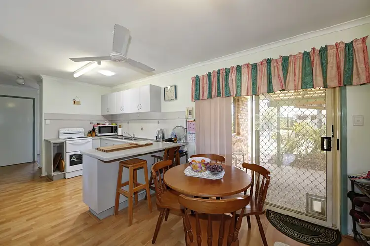 Seventh view of Homely house listing, 16 Buchan Drive, Bargara QLD 4670