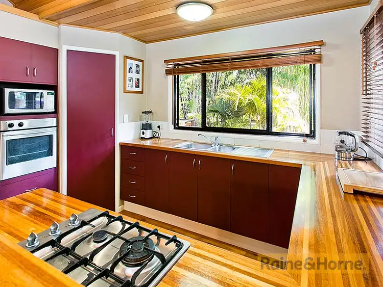Fourth view of Homely house listing, 80-82 Lyndhurst Tce, Caboolture QLD 4510