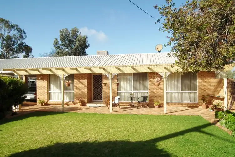 Main view of Homely house listing, 31 Railway Parade, Yenda NSW 2681