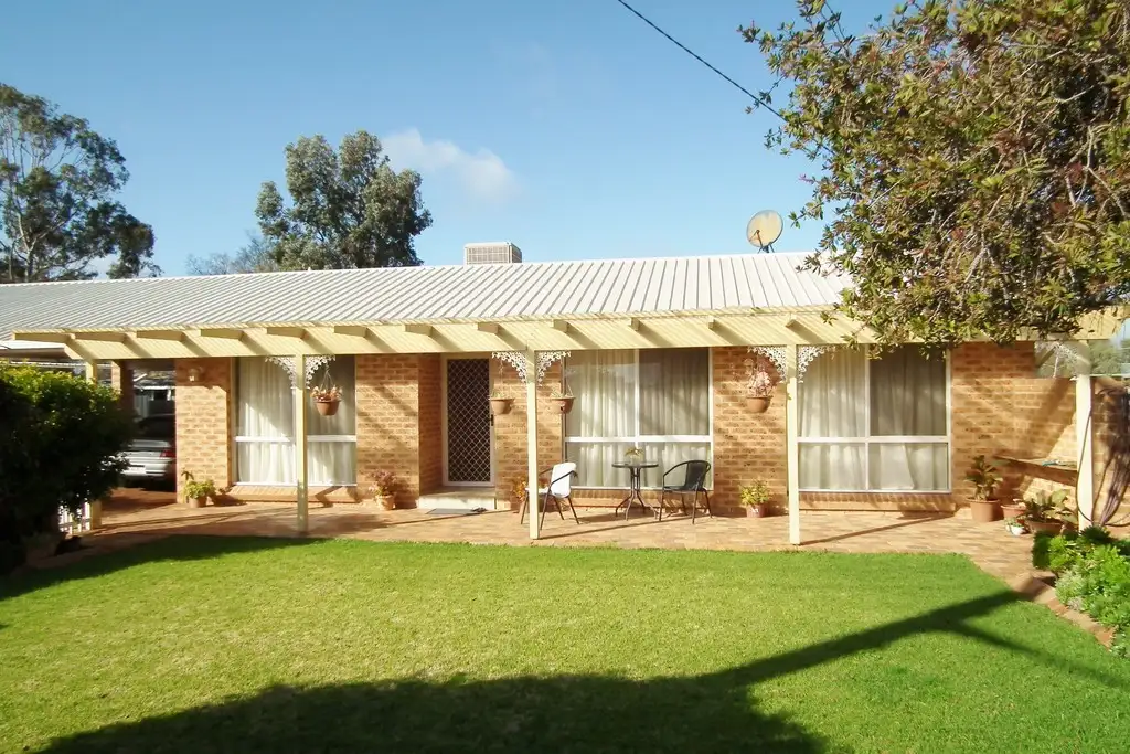 Main view of Homely house listing, 31 Railway Parade, Yenda NSW 2681