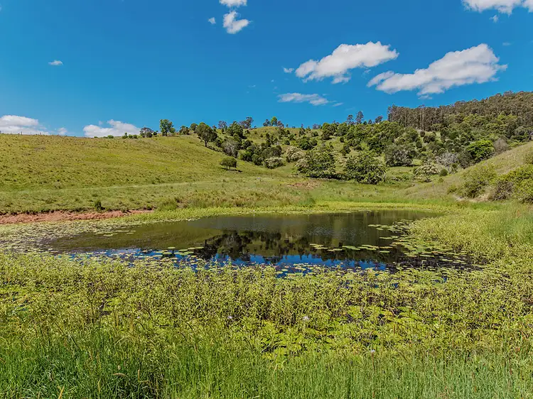 Main view of Homely rural property listing, 1 Kenman Road, Traveston QLD 4570