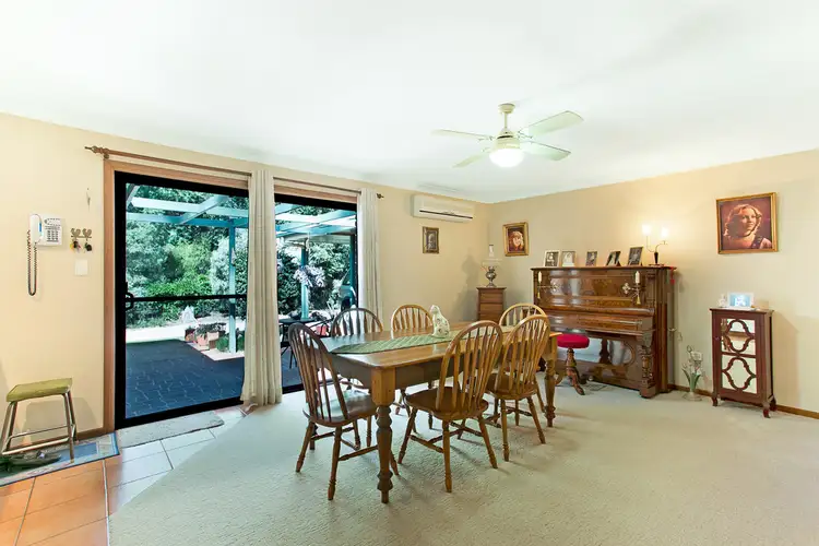 Fifth view of Homely house listing, 3 Mavis Court, Highfields QLD 4352
