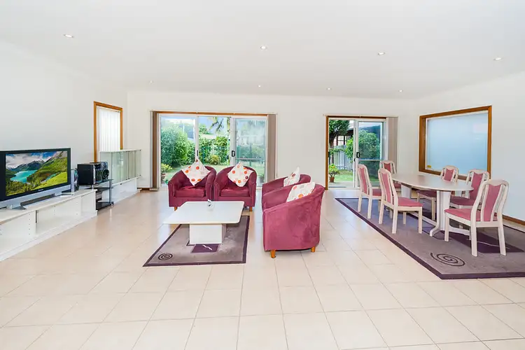 Second view of Homely house listing, 44 George Street, Eastlakes NSW 2018
