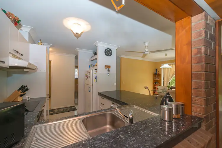 Seventh view of Homely house listing, 10 Levestam Ave, Carrara QLD 4211