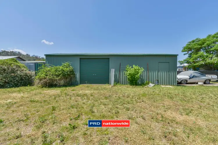 Second view of Homely house listing, 6 Oxley Street, Tamworth NSW 2340