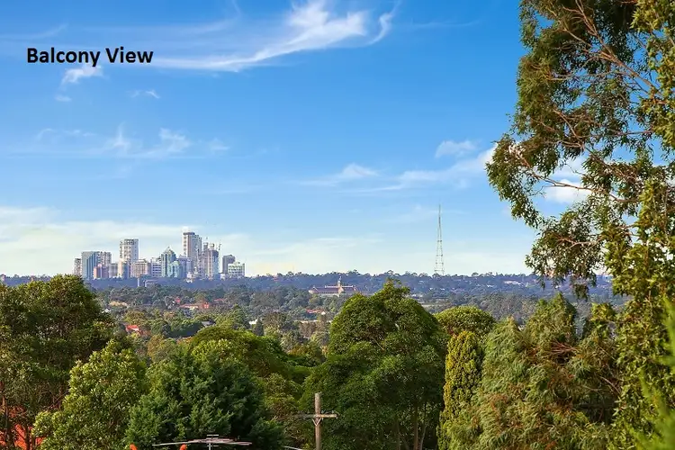 Main view of Homely apartment listing, 30/107 Concord Road, Concord NSW 2137
