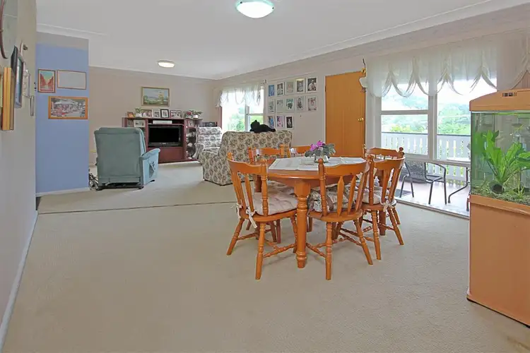 Third view of Homely house listing, 600 Beach Road, Surf Beach NSW 2536