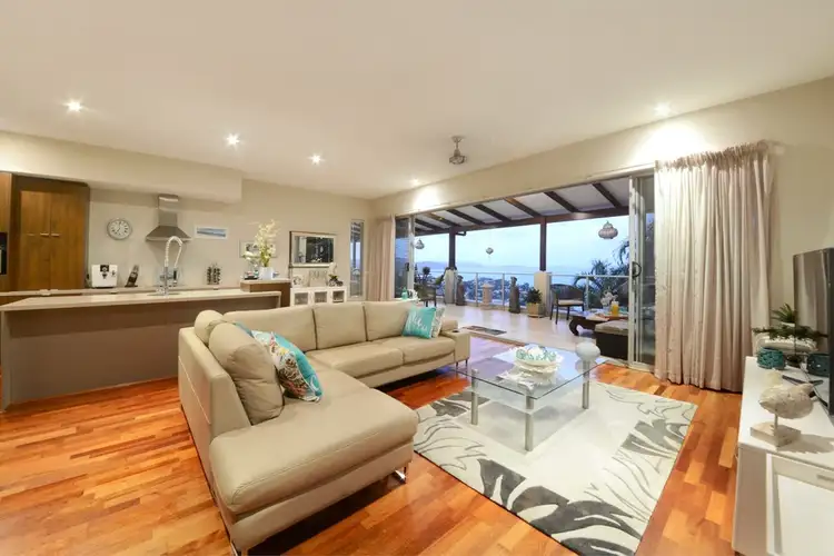 Fifth view of Homely unit listing, 45/25 Horizon Way, Airlie Beach QLD 4802