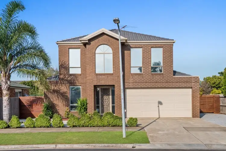88 Blackbird Circuit, Lara VIC 3212
