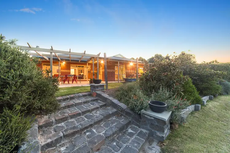 Main view of Homely house listing, 2 Domain Mews, Gisborne VIC 3437