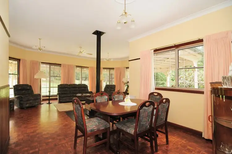 Third view of Homely house listing, 491A Hawken Road, Tomerong NSW 2540
