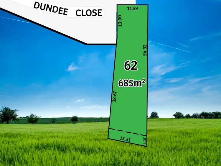18 Dundee Close, Strathalbyn SA 5255
