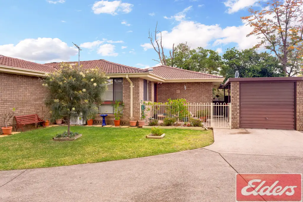 Main view of Homely villa listing, 3/61-67 Irwin Street, Werrington NSW 2747