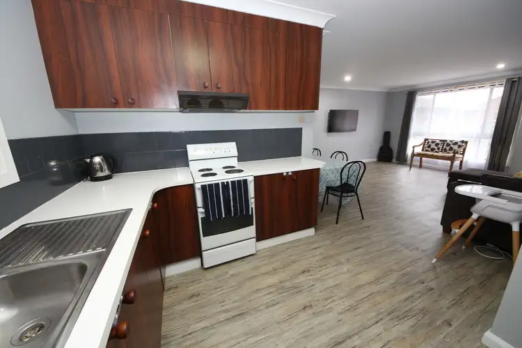 Fifth view of Homely house listing, 2/9 Michael Pl, South West Rocks NSW 2431