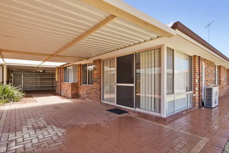 Seventh view of Homely house listing, 17 Gerovich Way, Spearwood WA 6163
