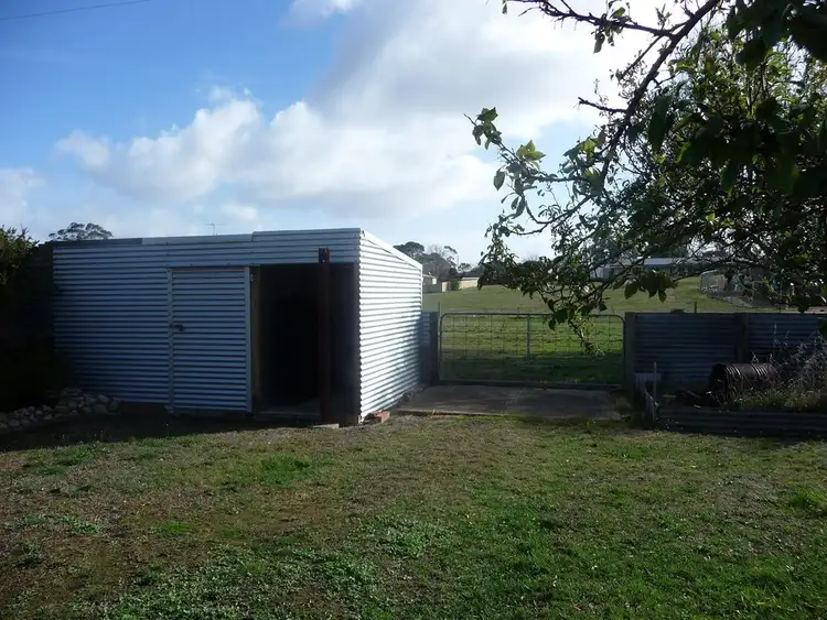 Sixth view of Homely house listing, 24 Eyre Street, Beaufort VIC 3373