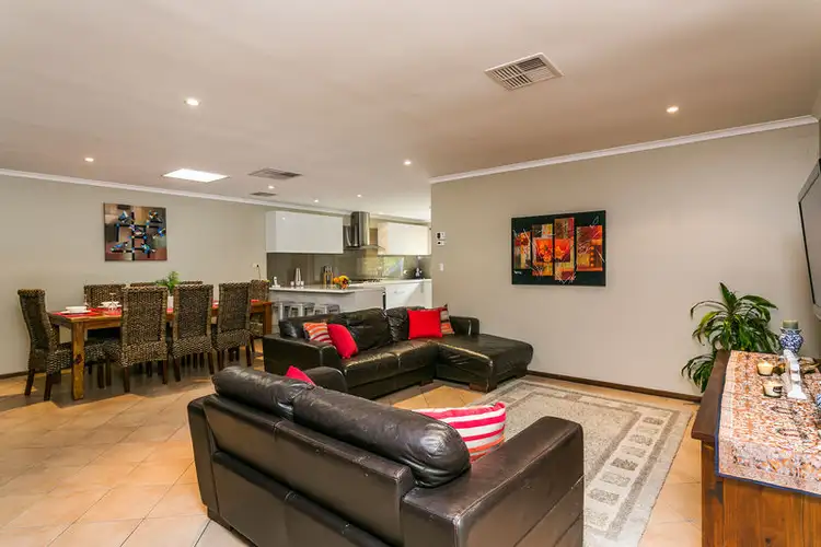 28 Karoona Crescent, Seacombe Heights SA 5047