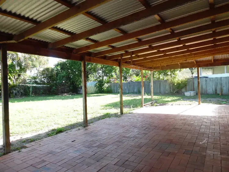 Second view of Homely house listing, 17 Cunningham Street, Torquay QLD 4655