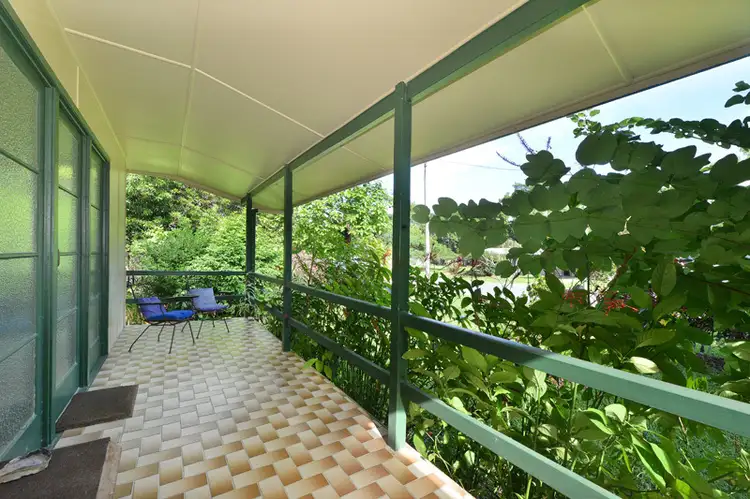 Fifth view of Homely house listing, 10 Bolton St, Whitfield QLD 4870