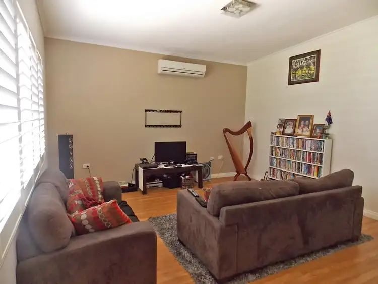 Second view of Homely house listing, 9 Harvey Street, Braitling NT 870