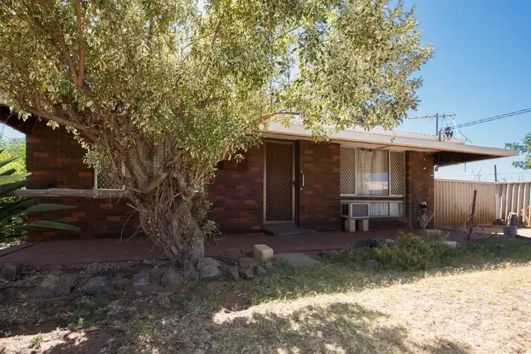 2A Houston Street, Spalding WA 6530