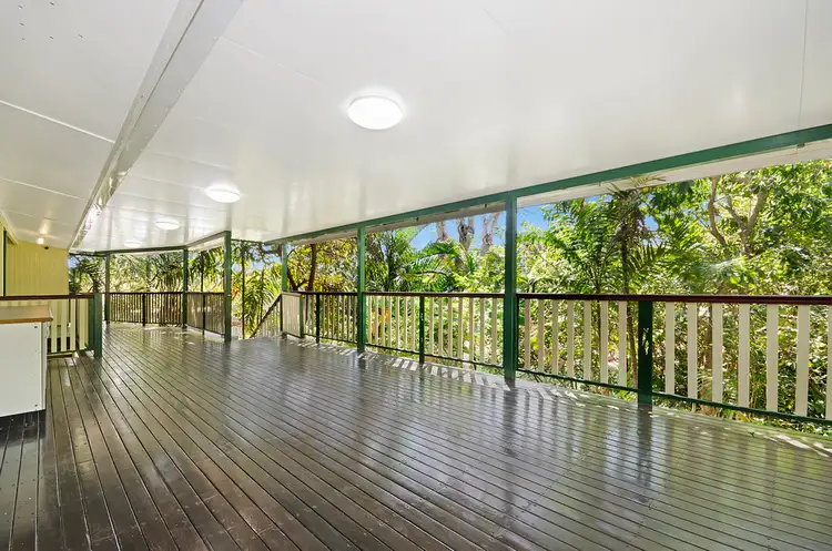 Fifth view of Homely house listing, 19 Evans Street, Belgian Gardens QLD 4810