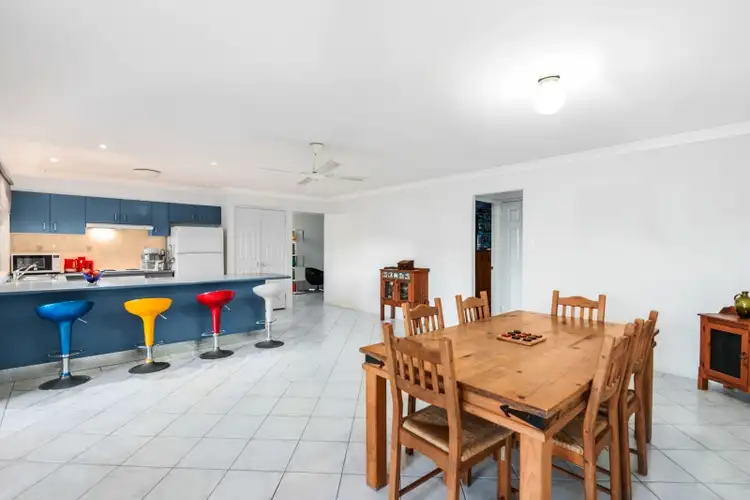 Fifth view of Homely house listing, 12 Langtree Close, Balcolyn NSW 2264