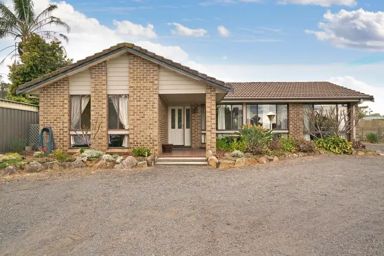 23 Turner Street, Thirlmere NSW 2572