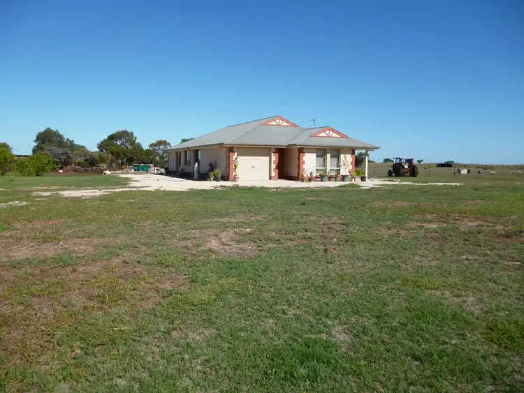 Fifth view of Homely rural property listing, 3314 Jervois Rd, Wellington SA 5259