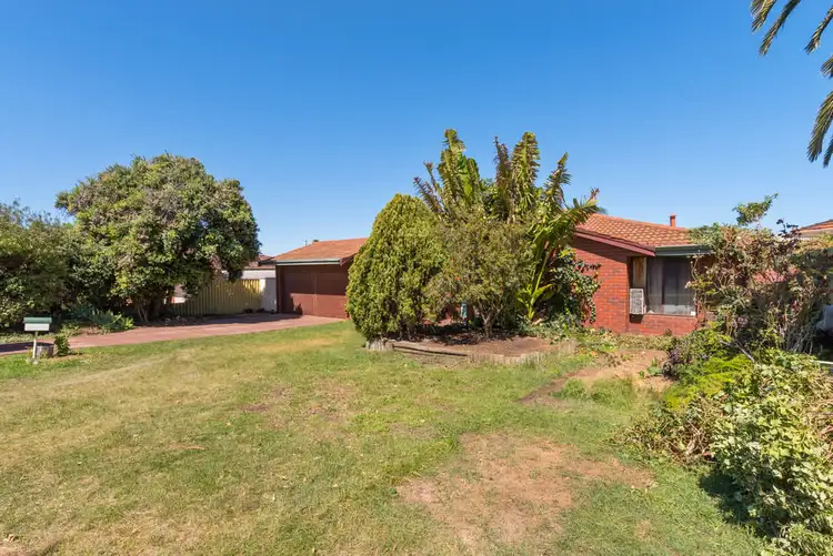 Second view of Homely house listing, 20 Donne Court, Spearwood WA 6163