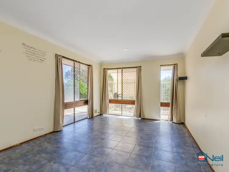 Fifth view of Homely house listing, 1 McKeown Court, Armadale WA 6112