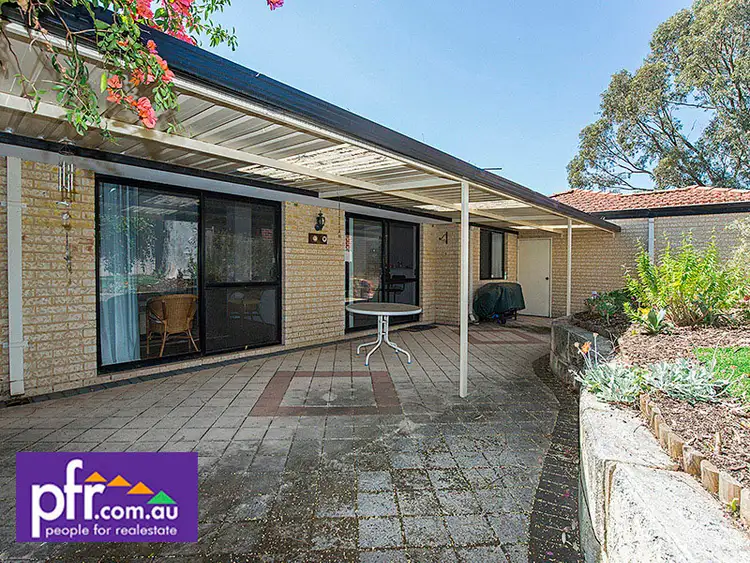 Third view of Homely house listing, 19 Gascoyne Street, East Victoria Park WA 6101