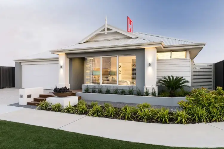 2 Sarda Lane, Jindalee WA 6036