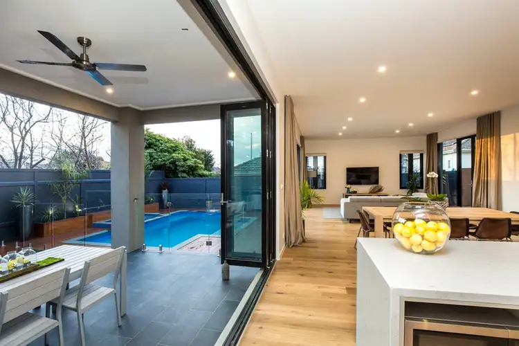 Third view of Homely house listing, 29 LEVIEN STREET, Essendon VIC 3040