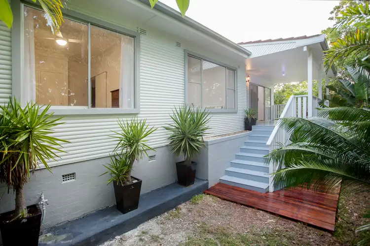 Second view of Homely house listing, 40 Bayview Crescent, Taree NSW 2430
